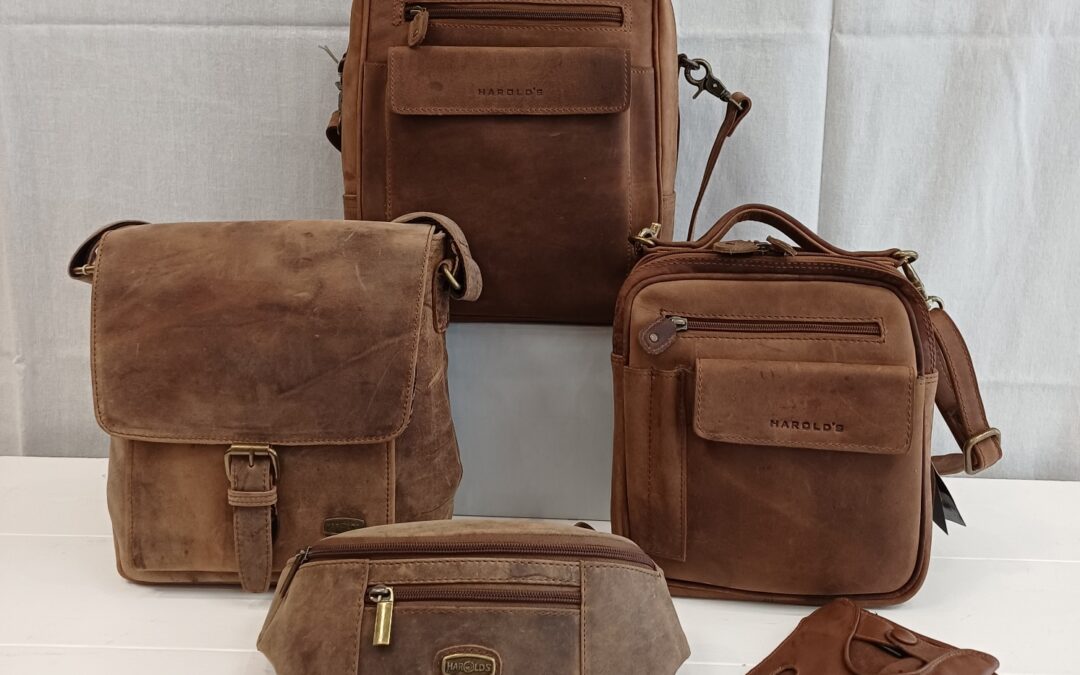 Ich mag Taschen – Stil, der bleibt.